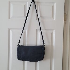 Stone Mountain Accessories Midnight Shoulder Bag